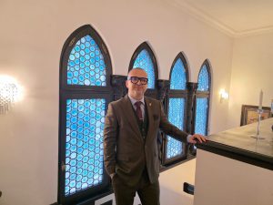 Eduard Petrescu explică de ce aplicația EkoGroup.ro este ideală pentru agențiile de marketing care vor să-și crească portofoliul B2B