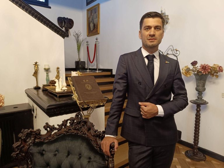 Impactul lui Mihai Popa asupra vânzărilor de servicii digitale EkoGroup