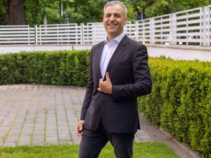 Valentin Bucheru, REMAX Klass, creează planuri de investiții pentru hale de producție cu zonă de depozitare logistică